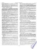 Bulletin analytique
