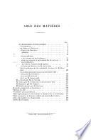 Bulletin annuel