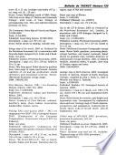Bulletin - Association Des Cartothèques Et Archives Cartographiques Du Canada