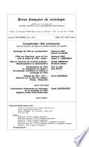 Bulletin bibliographique