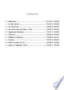Bulletin bibliographique