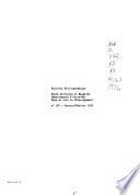 Bulletin bibliographique