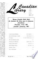 Bulletin - Canadian Library Association