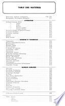 Bulletin critique du livre français