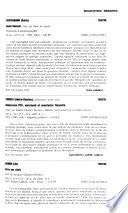 Bulletin critique du livre français