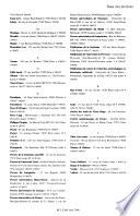 Bulletin critique du livre français