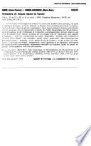 Bulletin critique du livre français