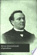 Bulletin d'apiculture de la Suisse romande, revue internationale d'apiculture