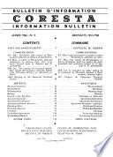 Bulletin d'information