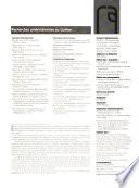 Bulletin D'information