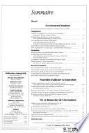 Bulletin d'informations de l'Association des bibliothécaires français