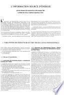 Bulletin d'informations de l'Association des bibliothécaires français