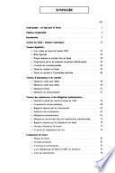 Bulletin d'informations rapides