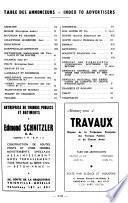 Bulletin de L'A.I.P.C.R.