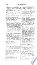 Bulletin de l'Academie de médecine
