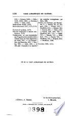Bulletin de l'Academie nationale de medecine
