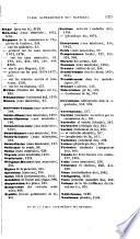 Bulletin de l'Academie nationale de medecine