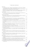 Bulletin de L'Académie Polonaise Des Sciences