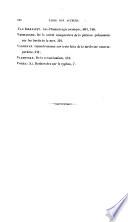 Bulletin de l'Académie Royale de Médecine de Belgique