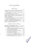 Bulletin de l'année ...