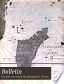 Bulletin de l'année ...