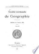 Bulletin de l'année ...