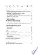 Bulletin de l'Assemblée nationale