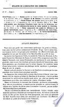 Bulletin de l'Association des chimistes de sucrerie et de distillerie de France et des colonies