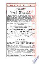 Bulletin de l'Association Guillaume Budé