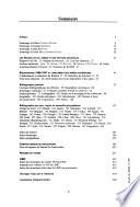 Bulletin de l'Association internationale pour l'étude de la mosaïque antique (AIEMA).