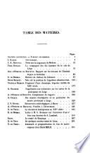 Bulletin de l'Institut archéologique liégeois