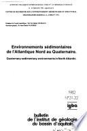 Bulletin de l'Institut de géologie du bassin d'Aquitaine