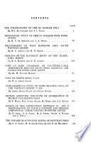 Bulletin de l'Institut du désert d'Egypte