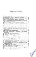 Bulletin de l'Institut intermédiaire international