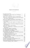 Bulletin de l'Institut intermédiaire international