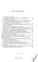 Bulletin de l'Institut intermédiaire international