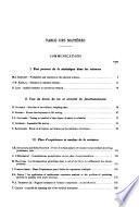Bulletin de L'Institut International de Statistique