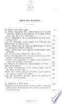 Bulletin de l'Institut juridique international