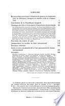 Bulletin de l'Institut juridique international
