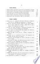 Bulletin de l'Observatoire de Lyon
