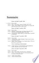 Bulletin de la Classe des lettres et des sciences morales et politiques