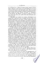 Bulletin de la Classe des sciences