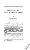 Bulletin de la Commission historique et archéologique de la Mayenne
