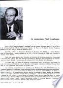 Bulletin de la Féderation des industries chimiques de Belgique