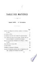 Bulletin de la Société Académique de Brest
