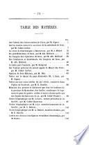 Bulletin de la Société archéologique de Sens