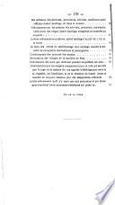 Bulletin de la Société archéologique de Sens