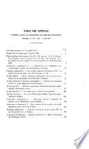 Bulletin de la Société archéologique et historique de l'Orléanais