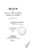 Bulletin de la Société archéologique historique et scientifique de Soissons