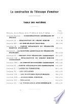 Bulletin de la Société astronomique de France et revue mensuelle d'astronomie, de météorologie et de physique du globe...